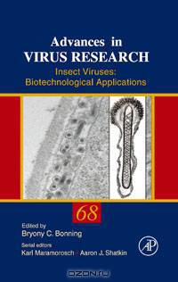 Insect Viruses,68