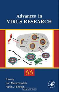 Advances in Virus Research,66