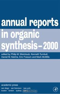 Annual Reports in Organic Synthesis, 2000