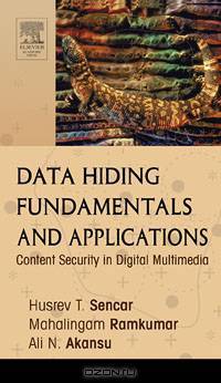 Data Hiding Fundamentals and Applications