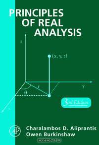 Principles of Real Analysis
