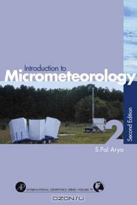 Introduction to Micrometeorology,79