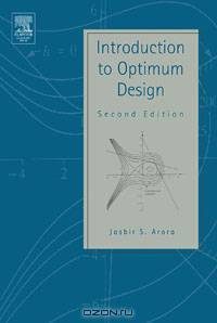 Introduction to Optimum Design 3e