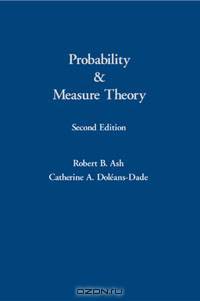 Probability & Measure Theory