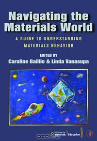 Navigating the Materials World