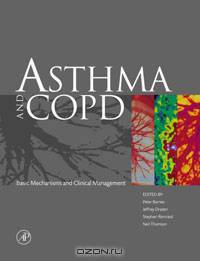 Asthma and COPD