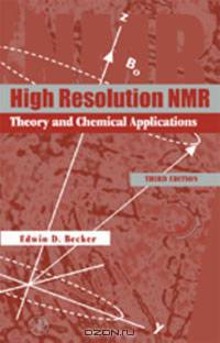 High Resolution NMR