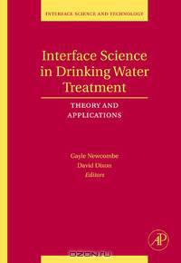 Interface Science in Drinking Water Treatment,10