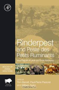 Rinderpest and Peste des Petits Ruminants