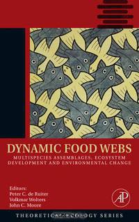Dynamic Food Webs,3