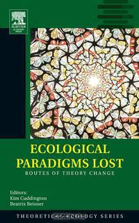 Ecological Paradigms Lost,2