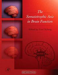 The Somatotrophic Axis in Brain Function