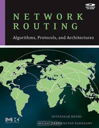 Network Routing