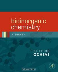 Bioinorganic Chemistry
