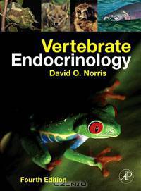 Vertebrate Endocrinology