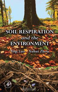 Soil Respiration and the Environment