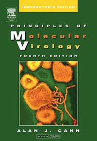 Principles of Molecular Virology