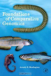 Foundations of Comparative Genomics