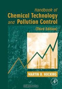 Handbook of Chemical Technology and Pollution Control, 3rd Edition
