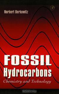 Fossil Hydrocarbons