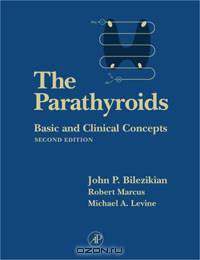 The Parathyroids