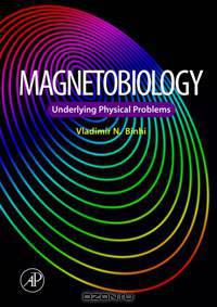 Magnetobiology