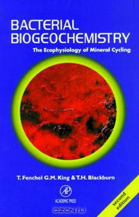 Bacterial Biogeochemistry