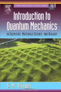 Introduction to Quantum Mechanics