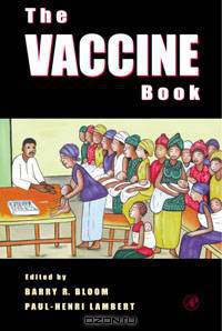 The Vaccine Book