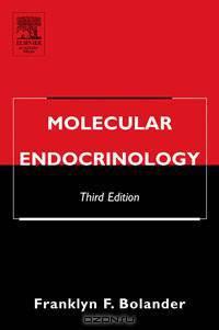 Molecular Endocrinology