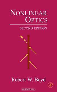 Nonlinear Optics