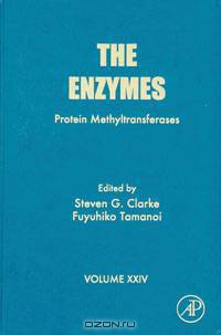 The Enzymes,24