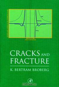 Cracks and Fracture