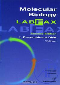 Molecular Biology LabFax,1