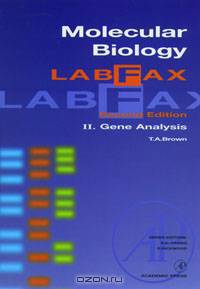 Molecular Biology LabFax,2