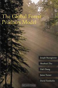 The Global Forest Products Model