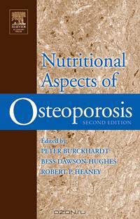Nutritional Aspects of Osteoporosis