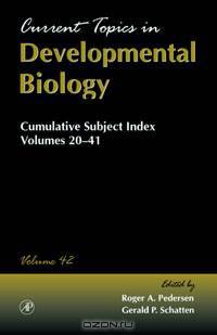 Cumulative Subject Index, Volumes 20-41,42