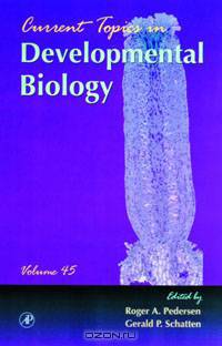 Current Topics in Developmental Biology,45