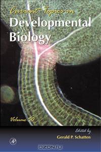 Current Topics in Developmental Biology,50
