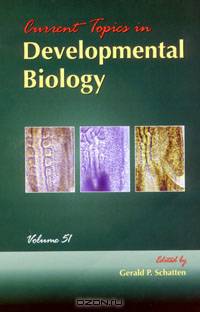 Current Topics in Developmental Biology,51