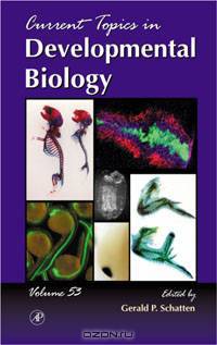 Current Topics in Developmental Biology,53