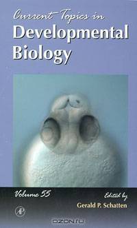 Current Topics in Developmental Biology,55