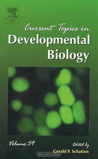 Current Topics in Developmental Biology,59
