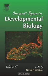 Current Topics in Developmental Biology,67