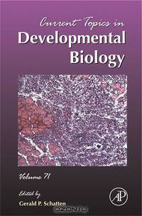 Current Topics in Developmental Biology,71