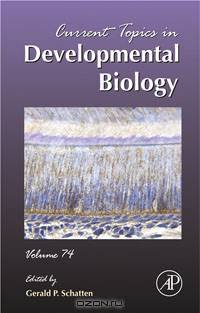 Current Topics in Developmental Biology,74