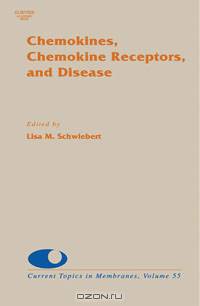 Chemokines, Chemokine Receptors and Disease,55