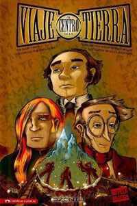 Viaje al Centro de la Tierra / Journey to the Center of the Earth (Classic Fiction) (Spanish Edition)