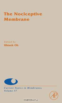 The Nociceptive Membrane,57